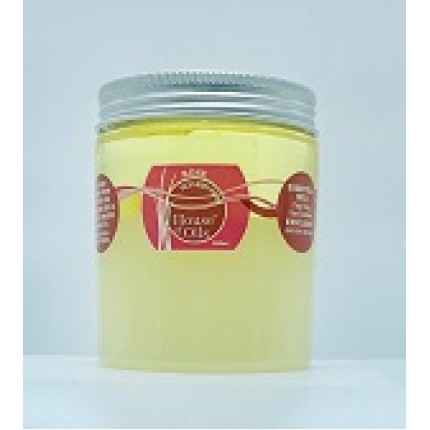 100ml-Exfoliating Face & Body Sugar Polish-Rose Geranium & Ylang Ylang